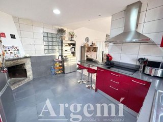 Chalet en venta en Palau-solità i Plegamans
