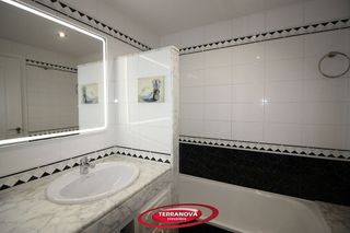 Piso en venta en Garriga, La