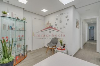 Piso en venta en Casc Antic en Igualada
