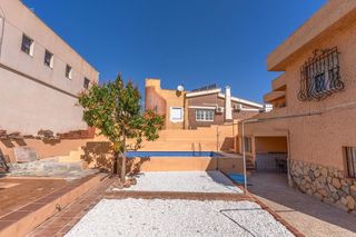 Chalet en venta en Aguadulce Norte en Roquetas de Mar