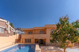 Chalet en venta en Aguadulce Norte en Roquetas de Mar