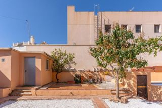 Chalet en venta en Aguadulce Norte en Roquetas de Mar