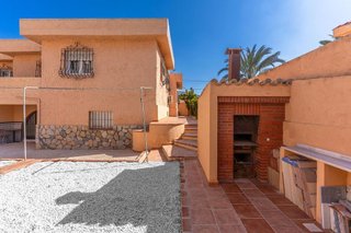 Chalet en venta en Aguadulce Norte en Roquetas de Mar