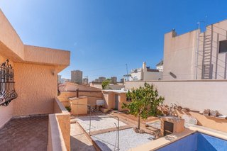 Chalet en venta en Aguadulce Norte en Roquetas de Mar