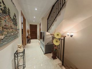 Casa pareada en venta en Guadix