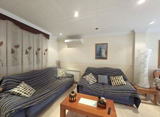 Casa pareada en venta en Guadix