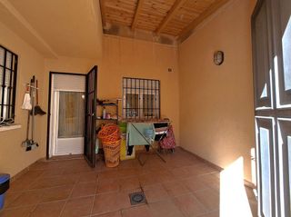 Casa pareada en venta en Guadix