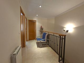 Casa pareada en venta en Guadix