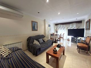 Casa pareada en venta en Guadix