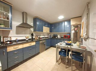 Casa pareada en venta en Guadix