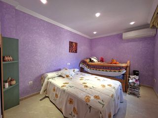 Casa pareada en venta en Guadix