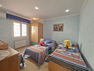 Casa pareada en venta en Guadix