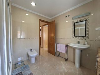 Casa pareada en venta en Guadix