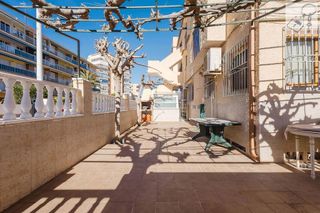 Casa en venta en Torrelamata - La Mata en Torrevieja