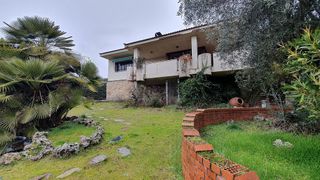 Chalet en venta en Cerro de Alarcón - Puente La Sierra - Mirador del Romero en Valdemorillo