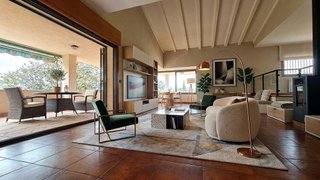 Chalet en venta en Cerro de Alarcón - Puente La Sierra - Mirador del Romero en Valdemorillo