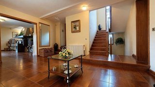 Chalet en venta en Cerro de Alarcón - Puente La Sierra - Mirador del Romero en Valdemorillo