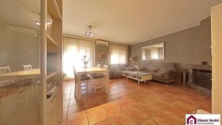 Chalet en venta en Can Parellada en Terrassa