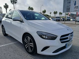 Mercedes-Benz Clase B 2021