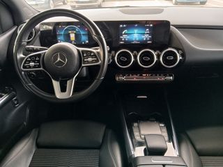 Mercedes-Benz Clase B 2021