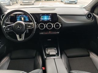 Mercedes-Benz Clase B 2021