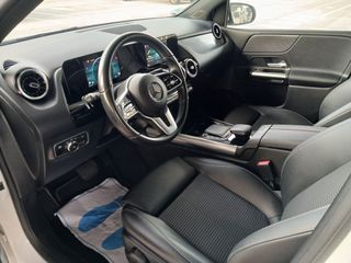 Mercedes-Benz Clase B 2021