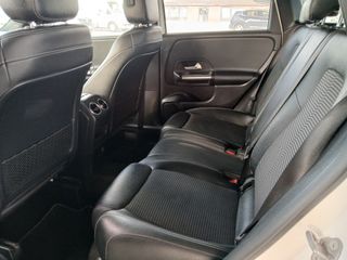 Mercedes-Benz Clase B 2021