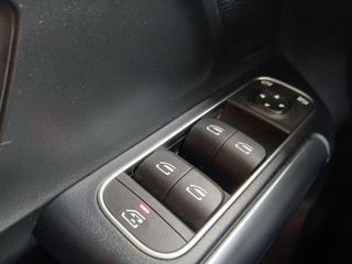 Mercedes-Benz Clase B 2021