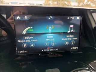 Mercedes-Benz Clase B 2021