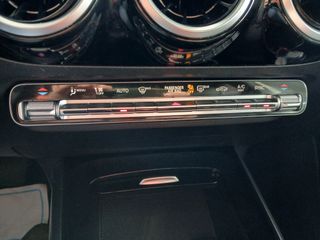 Mercedes-Benz Clase B 2021