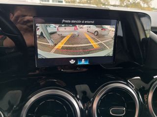 Mercedes-Benz Clase B 2021