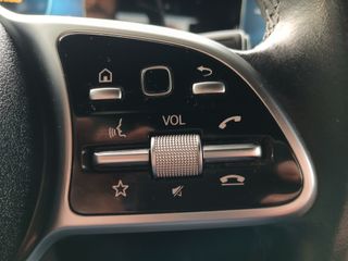 Mercedes-Benz Clase B 2021