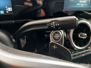 Mercedes-Benz Clase B 2021