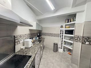 Casa adosada en venta en Andújar