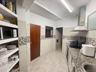 Casa adosada en venta en Andújar