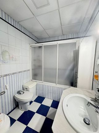 Casa adosada en venta en Andújar