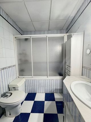 Casa adosada en venta en Andújar