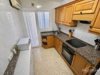 Piso en venta en Poble Nou en Manresa