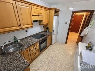 Piso en venta en Poble Nou en Manresa