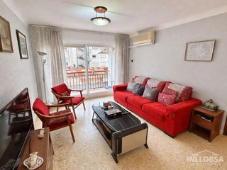 Piso en venta en Poble Nou en Manresa