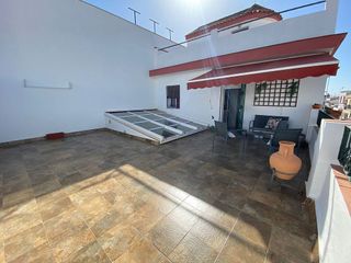Casa adosada en venta en Vista Azul - Consolación en Dos Hermanas