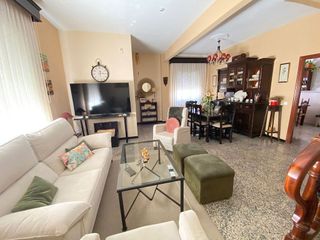 Casa adosada en venta en Vista Azul - Consolación en Dos Hermanas