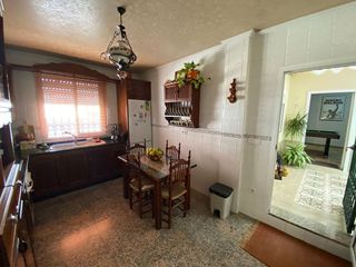 Casa adosada en venta en Vista Azul - Consolación en Dos Hermanas