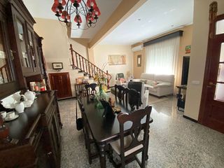 Casa adosada en venta en Vista Azul - Consolación en Dos Hermanas