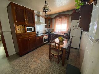 Casa adosada en venta en Vista Azul - Consolación en Dos Hermanas