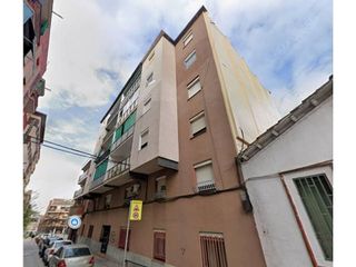 Piso en venta en Zona Mercat en Rubí