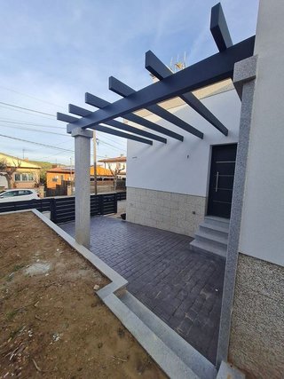 Chalet en venta en Sant Esteve Sesrovires