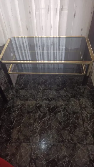 Mueble Comedor Clásico Madera.