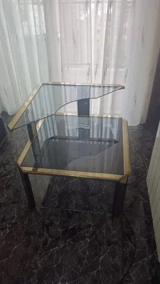 Mueble Comedor Clásico Madera.