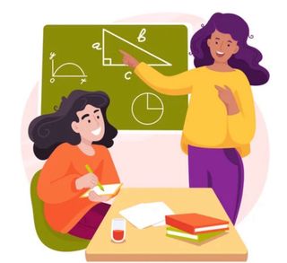 Clases de repaso online / presencial